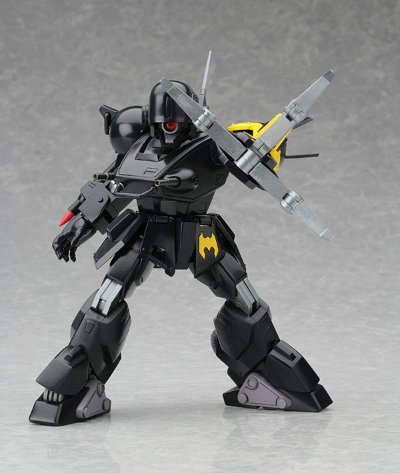 装甲骑兵 35MAX AT-COLLECTION 07 轻型眼镜斗犬 + Ecrevisse