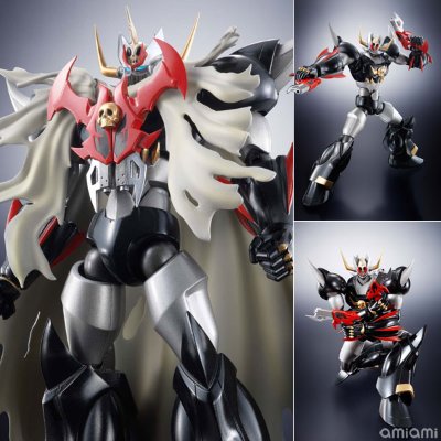 スーパーロボット超合金 魔神皇帝SKL 『魔神皇帝SKL』