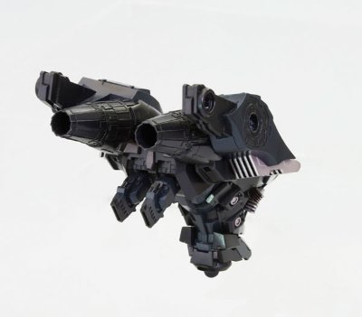 装甲・コア Ormel TYPE-LAHIRE ステイシス Plastic Kit