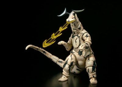 ULTRA-ACT 麦克斯奥特曼 艾雷王