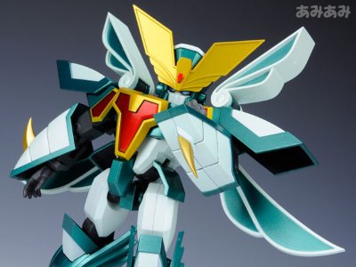 ヴァリアブルアクション 魔动王火动王 スーパー风动王