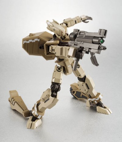 ROBOT魂 -ROBOT魂-〈SIDE KMF〉格拉斯哥（亡国のアキトVer.） 『CODE GEASS 亡国のアキト』より