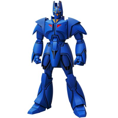 巨神ゴーグ ダイキャストモデル