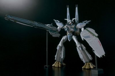 DX超合金 超时空要塞Ｆ 超时空要塞・クォーター