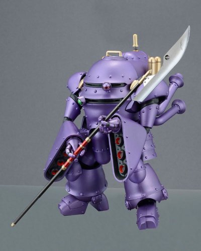 ヴァリアブルアクション 樱花大战 光武（すみれ机）