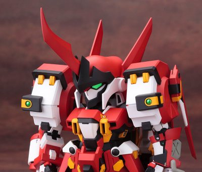 S.R.D-S 机战OG ORIGINAL GENERATIONS 古铁・离婕（初回限定仕様）