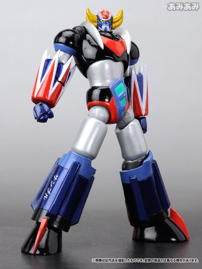 山口式转轮系列 No.085 古连泰沙