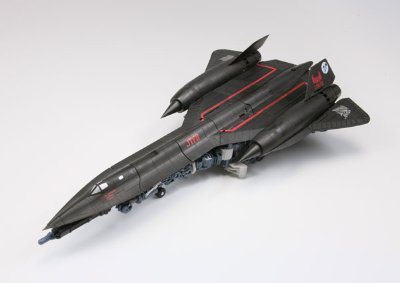 变形金刚 ムービー RA-13 ジェットファイアー