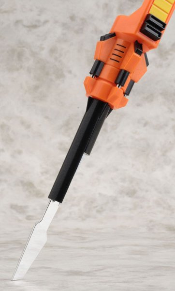 BRAVE合金25 勇者王GaoGaiGar GaoGaiGar Ver.2 単品