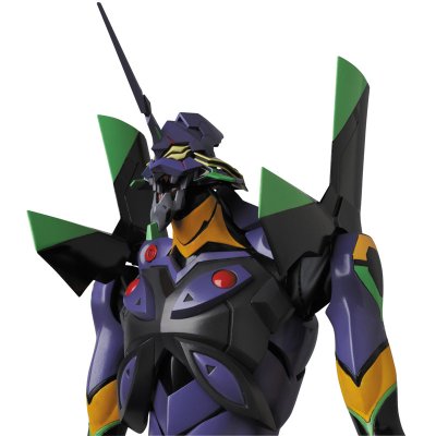 REAL ACTION HEROES No.684 RAH NEO EVA13号机