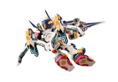 ヴァリアブルアクション D-SPEC 「电脳戦机バーチャロン マーズ」 テムジン747J