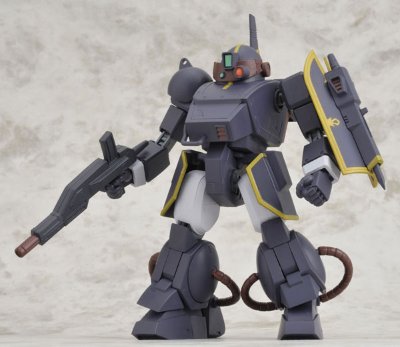 サンライズ メカアクション系列 装甲骑兵VOTOMS ベルゼルガDT