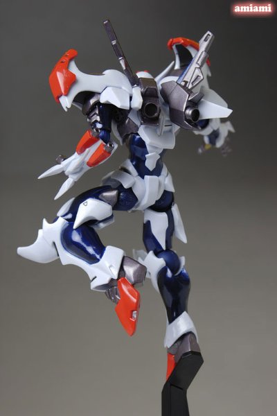 REVOLTECH No.023 ダンガイオー