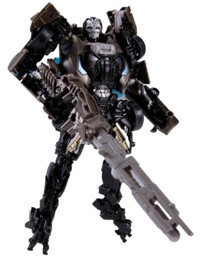 变形金刚 ムービー AD26 ロックダウン