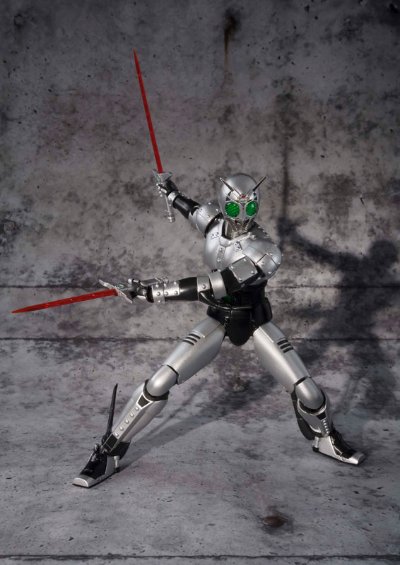 S.H.Figuarts  影月