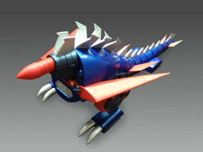 ダイナマイトアクション OP！ 凯王 Legend of DAIKU-MARYU 大空魔竜 New Ver.(一部店舗限定)