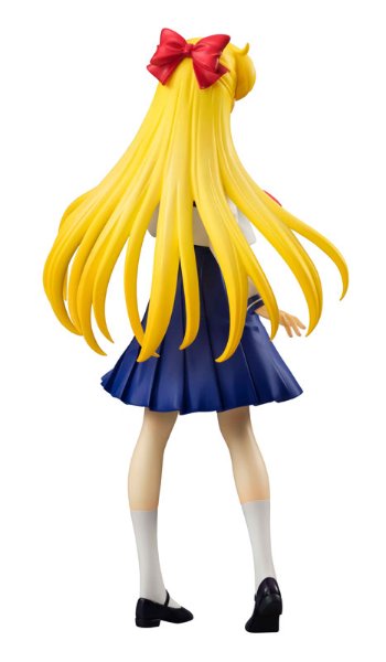 世界制服作戦 美少女战士 爱野美奈子