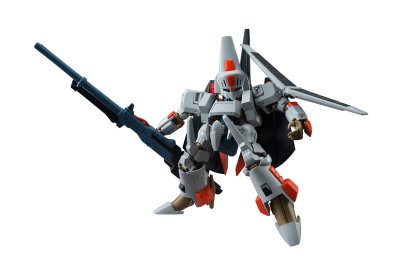 ヴァリアブルアクション D-SPEC 「重戦机艾尔盖姆」 艾尔盖姆Mk-II