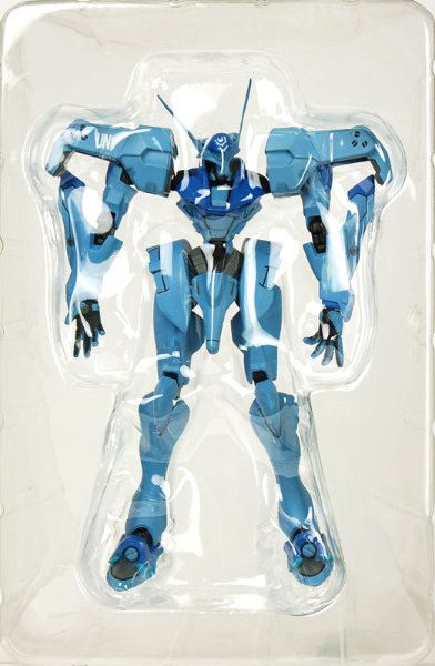 Muv-Luv A3 2009 限定 第5弹 94式战术步行战斗机 不知火