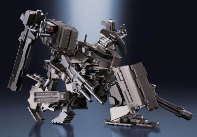 スーパーロボット超合金 装甲・コアV UCR-10/A