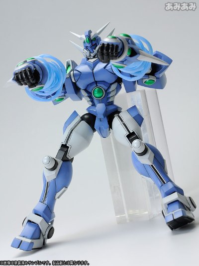 机战OG 夺魂者 Plastic Kit