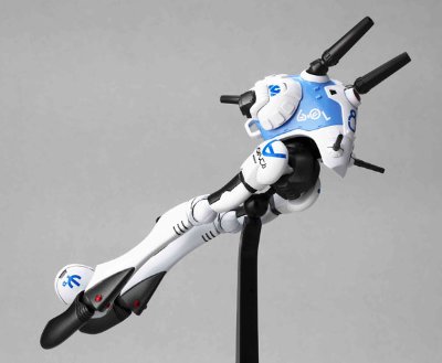 REVOLTECH No.051 超时空要塞Macross リガード