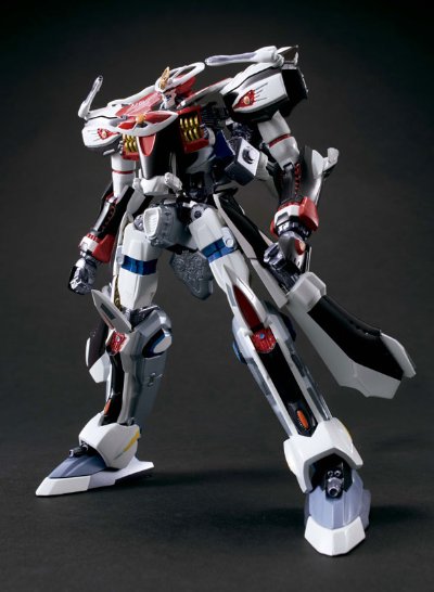 スーパーロボット超合金 机械天使EVOL