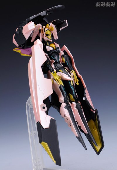 山口式转轮系列 No.130 阿谢德 『ANUBIS ZONE OF THE ENDERS』より