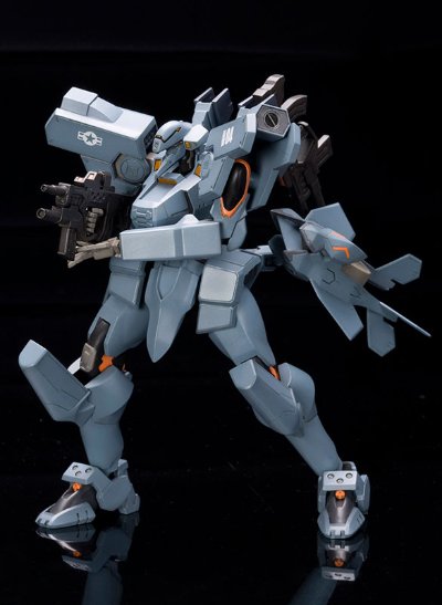 Muv-Luv Alternative Total Eclipse F-15E 突击鹰