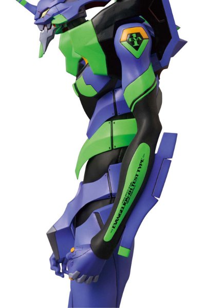 REAL ACTION HEROES ネオ No.651 EVA初号机