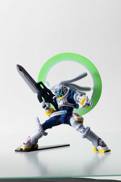 REVOLTECH［REVOLTECH］ No.007 帝皇基拿