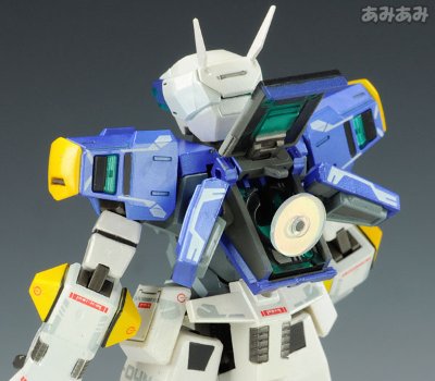 COMPOSITE Ver.Ka 电脳戦机バーチャロン テムジン