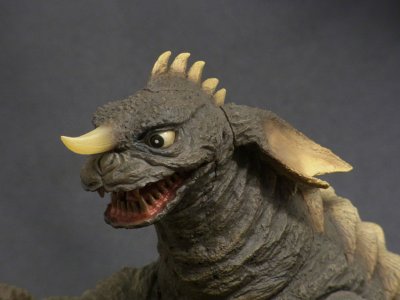 东宝大怪兽系列 巴拉贡(1965版)