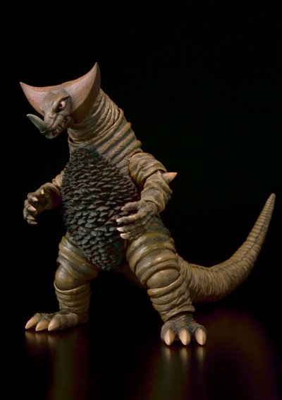 ULTRA-ACT 哥莫拉 『奥特曼』より