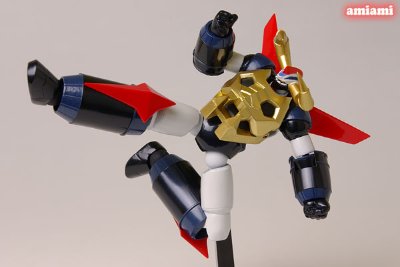 REVOLTECH No.024 凯王 通常Ver.