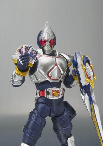 S.H.Figuarts 假面骑士剑