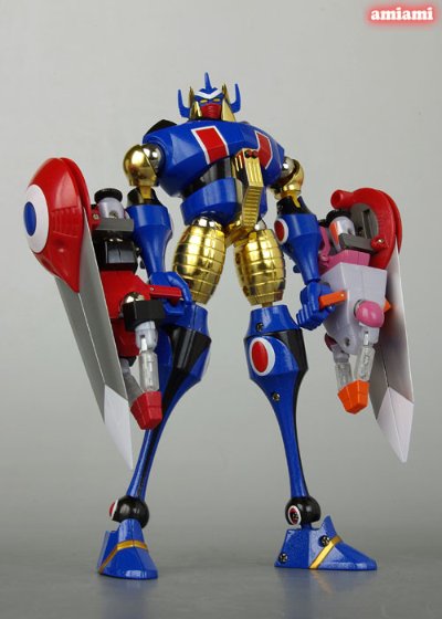 BRAVE合金17 ガ・キーン 通常版