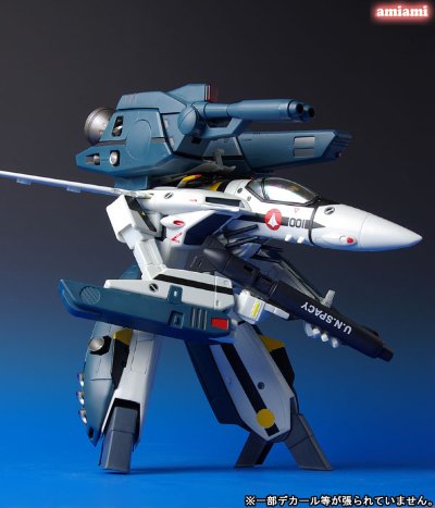 YAMATO超时空要塞系列 超时空要塞超时空要塞