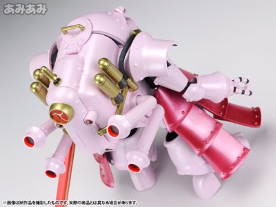 ヴァリアブルアクション 樱花大战 光武（さくら机）