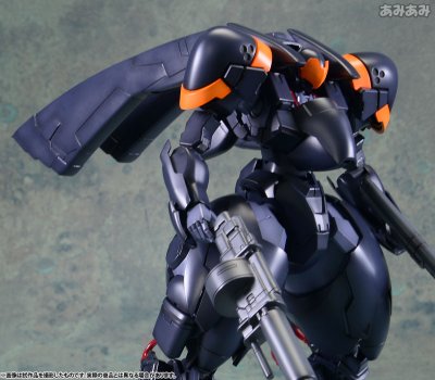 POWERDoLLS2 PLD(パワーローダー) X-4＋/降下ユニット付き