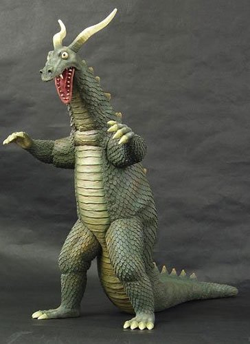 大怪兽系列 哥亚贡贡