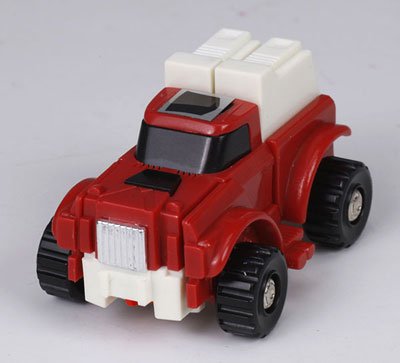 变形金刚 アンコール 09 バンブル＆ミニボット