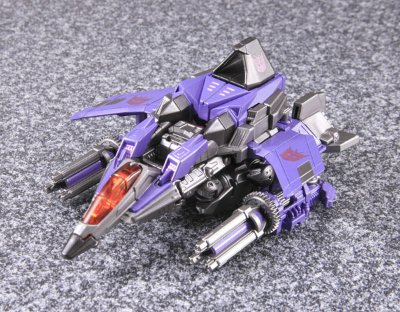 变形金刚ジェネレーションズ TG-18 スカイワープ