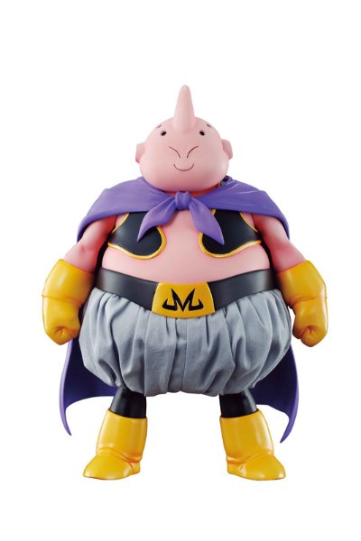Dimension of DRAGONBALL 魔人布欧