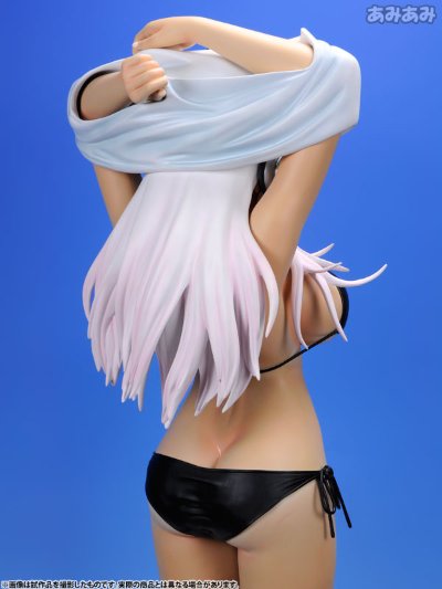 超级索尼子 日焼けVer. 黑比基尼