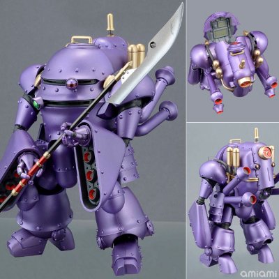 ヴァリアブルアクション 樱花大战 光武（すみれ机）