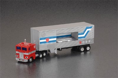 变形金刚 ミュージックレーベル オプティマスプライム ipod スピーカー