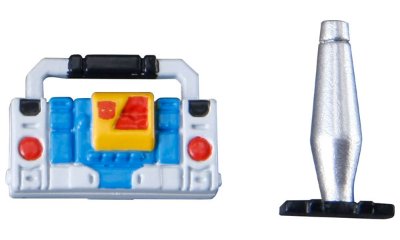 变形金刚 Masterピース MP-26 ロードレイジ