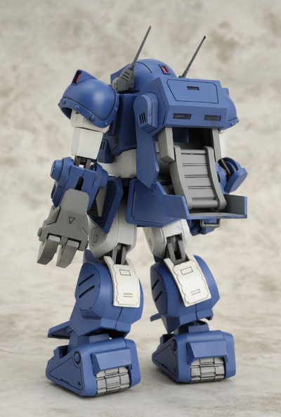 サンライズ メカアクション系列 装甲骑兵VOTOMS ラビ东利ドッグ