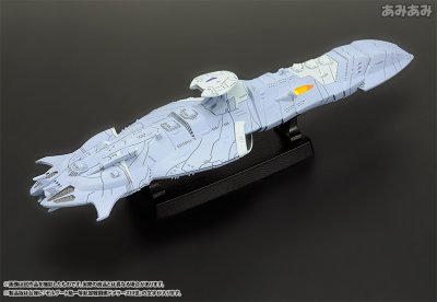 コスモフリートSpecial 宇宙战舰大和号2199 ゼルグート级一等航宙戦闘舰ドメラーズIII世